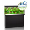 JUWEL RIO 240 LED AQUARIUM BLACK